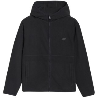 Polar damski 4F F315 głęboka czerń 4FWMM00TFLEF315 20S 4F