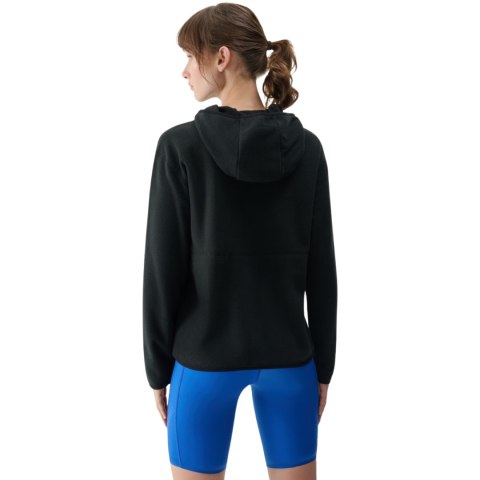 Polar damski 4F F315 głęboka czerń 4FWMM00TFLEF315 20S 4F