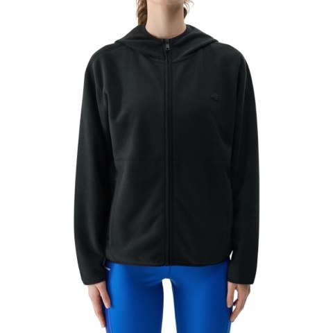 Polar damski 4F F315 głęboka czerń 4FWMM00TFLEF315 20S 4F