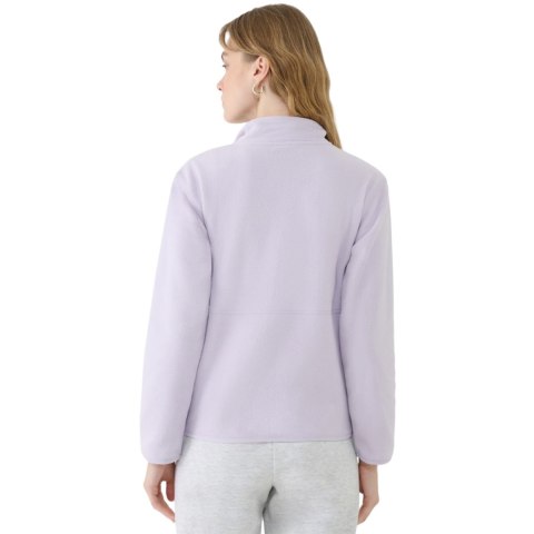 Polar damski 4F F322 fioletowy 4FWSS25TFLEF322 51S 4F