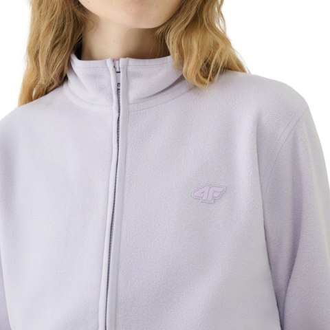 Polar damski 4F F322 fioletowy 4FWSS25TFLEF322 51S 4F