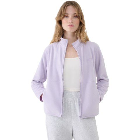 Polar damski 4F F322 fioletowy 4FWSS25TFLEF322 51S 4F