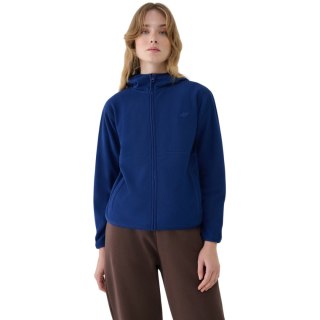 Polar damski 4F F323 granatowy 4FWSS25TFLEF323 031S 4F
