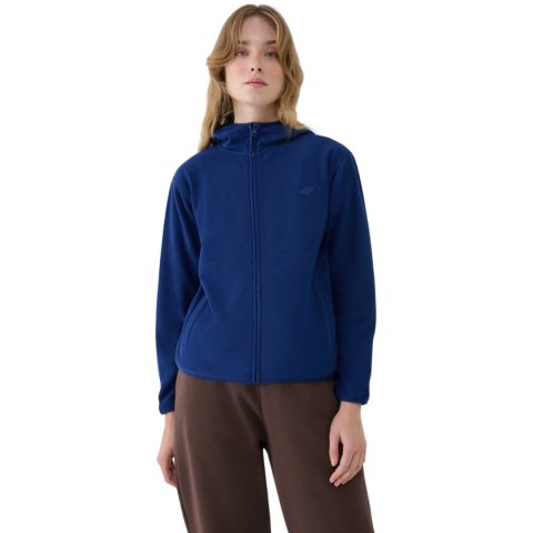Polar damski 4F F323 granatowy 4FWSS25TFLEF323 031S 4F