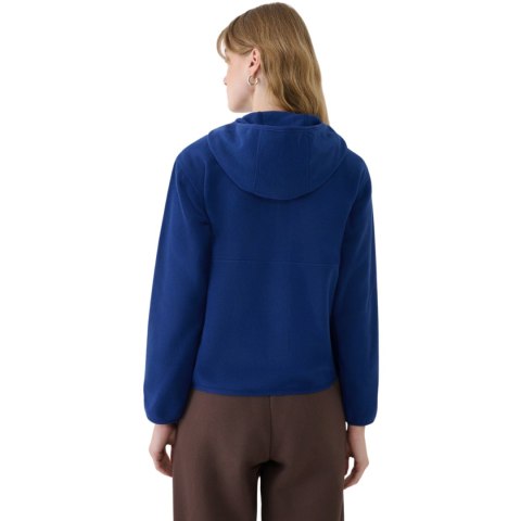 Polar damski 4F F323 granatowy 4FWSS25TFLEF323 031S 4F