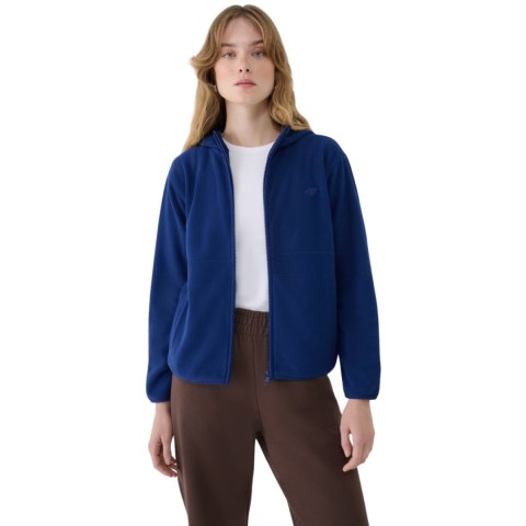 Polar damski 4F F323 granatowy 4FWSS25TFLEF323 031S 4F