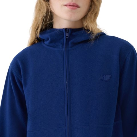 Polar damski 4F F323 granatowy 4FWSS25TFLEF323 031S 4F