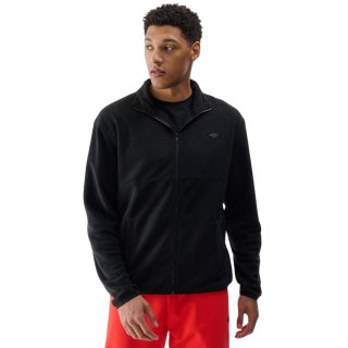 Polar męski 4F M316 głęboka czerń 4FWMM00TFLEM316 20S 4F