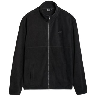 Polar męski 4F M316 głęboka czerń 4FWMM00TFLEM316 20S 4F