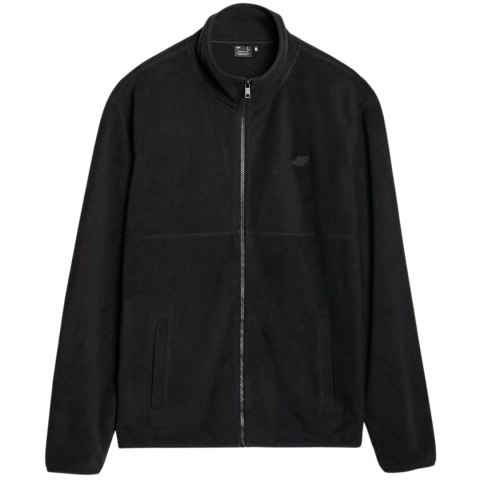 Polar męski 4F M316 głęboka czerń 4FWMM00TFLEM316 20S 4F