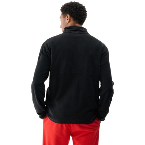 Polar męski 4F M316 głęboka czerń 4FWMM00TFLEM316 20S 4F