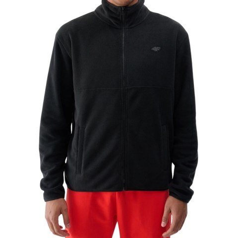 Polar męski 4F M316 głęboka czerń 4FWMM00TFLEM316 20S 4F