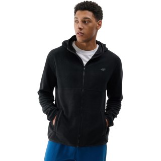 Polar męski 4F M317 głęboka czerń 4FWMM00TFLEM317 20S 4F