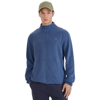 Polar męski 4F M320 denim 4FWSS25TFLEM320 32S 4F