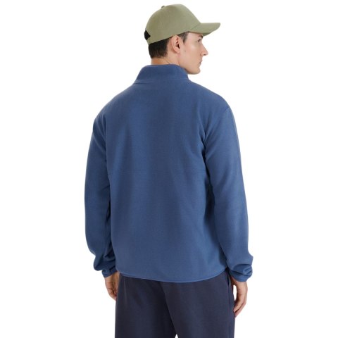 Polar męski 4F M320 denim 4FWSS25TFLEM320 32S 4F