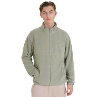 Polar męski 4F M320 oliwkowy 4FWSS25TFLEM320 44S 4F