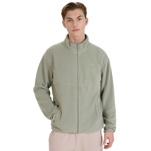 Polar męski 4F M320 oliwkowy 4FWSS25TFLEM320 44S 4F