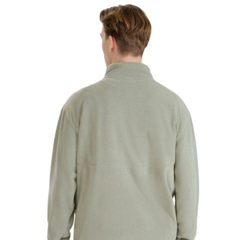 Polar męski 4F M320 oliwkowy 4FWSS25TFLEM320 44S 4F