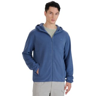 Polar męski 4F M321 denim 4FWSS25TFLEM321 32S 4F