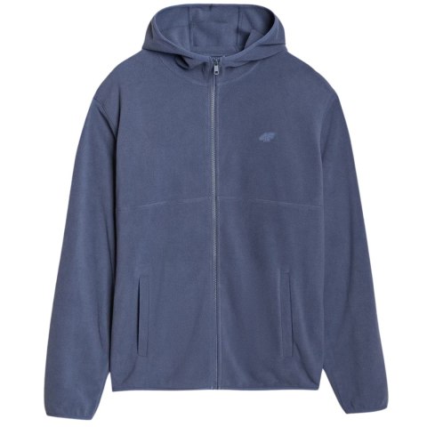 Polar męski 4F M321 denim 4FWSS25TFLEM321 32S 4F