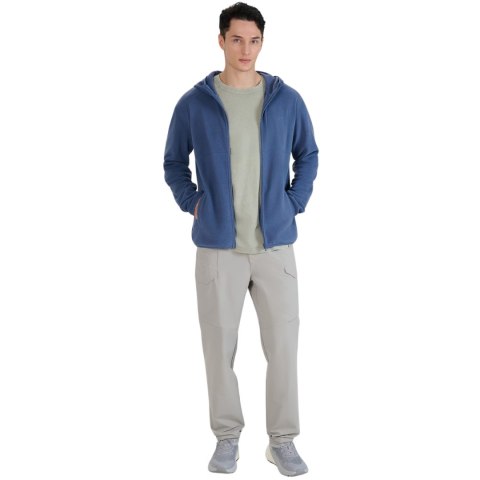 Polar męski 4F M321 denim 4FWSS25TFLEM321 32S 4F