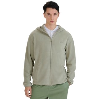 Polar męski 4F M321 oliwkowy 4FWSS25TFLEM321 44S 4F