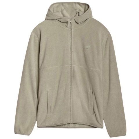 Polar męski 4F M321 oliwkowy 4FWSS25TFLEM321 44S 4F