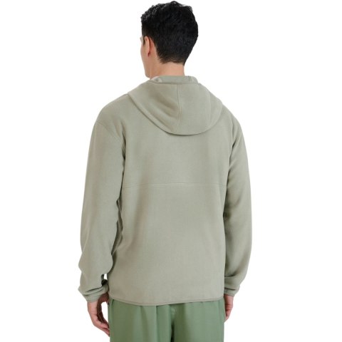 Polar męski 4F M321 oliwkowy 4FWSS25TFLEM321 44S 4F