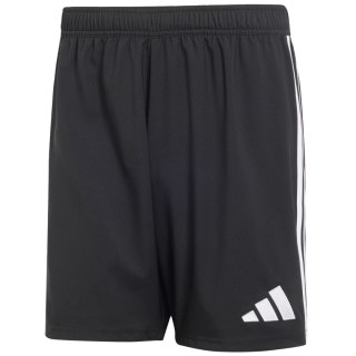 Spodenki męskie adidas Tastigo 25 czarne JN7155 Adidas teamwear