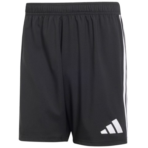 Spodenki męskie adidas Tastigo 25 czarne JN7155 Adidas teamwear