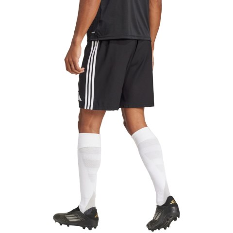 Spodenki męskie adidas Tastigo 25 czarne JN7155 Adidas teamwear