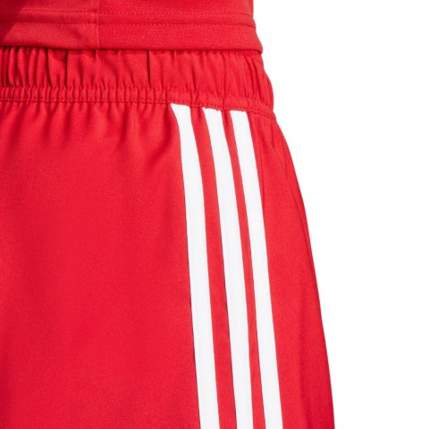 Spodenki męskie adidas Tastigo 25 czerwone JN7157 Adidas teamwear