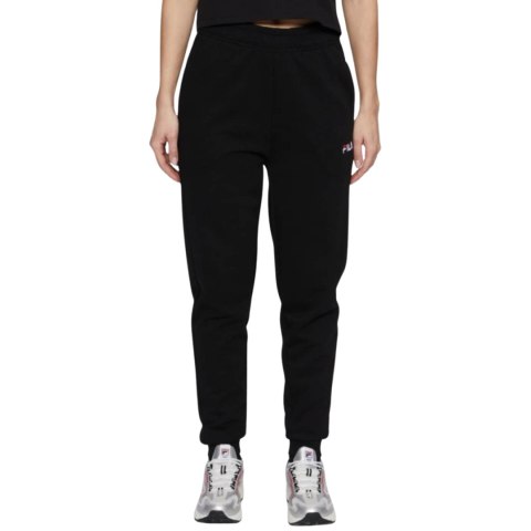 Spodnie damskie Fila Lucera czarne FAW1055 80010 Fila