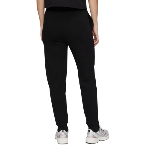 Spodnie damskie Fila Lucera czarne FAW1055 80010 Fila