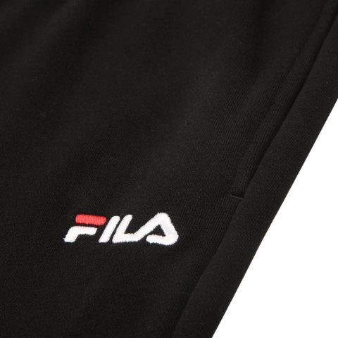 Spodnie damskie Fila Lucera czarne FAW1055 80010 Fila