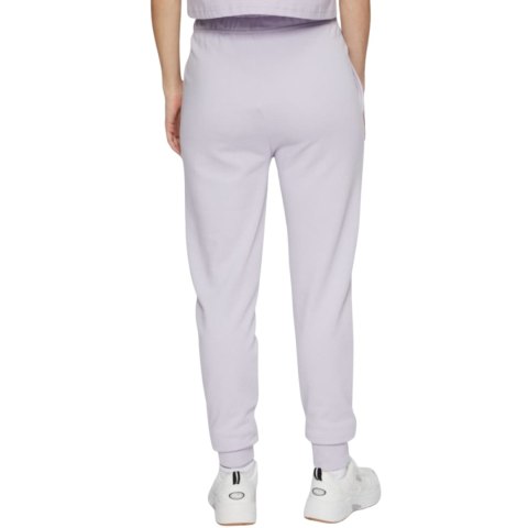 Spodnie damskie Fila Lucera jasnofioletowe FAW1055 40119 Fila
