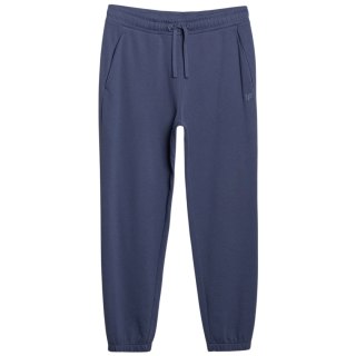 Spodnie męskie 4F CAS M1139 denim 4FWMM00TTROM1139 32S 4F