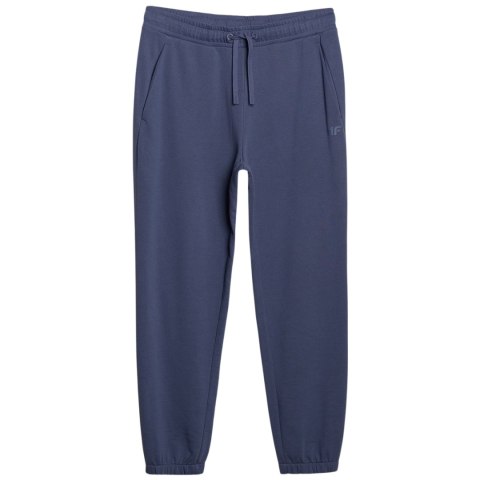 Spodnie męskie 4F CAS M1139 denim 4FWMM00TTROM1139 32S 4F