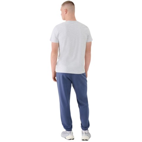 Spodnie męskie 4F CAS M1139 denim 4FWMM00TTROM1139 32S 4F