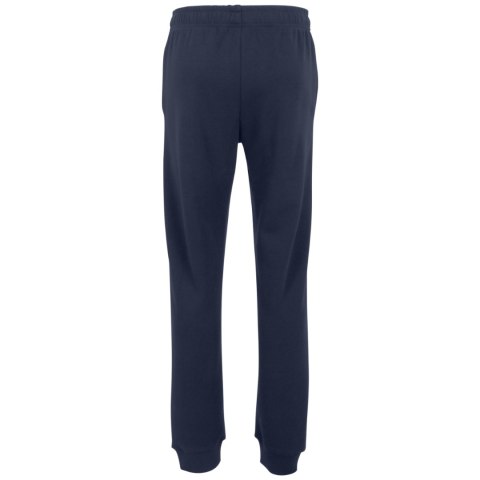 Spodnie męskie Fila Lunigo granatowe FAM0878 50004 Fila