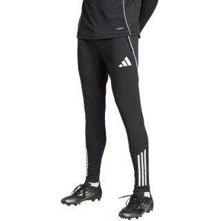 Spodnie męskie adidas Tiro 25 Competition Training czarne IW0415 Adidas teamwear