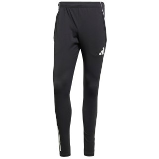 Spodnie męskie adidas Tiro 25 Competition Training czarne IW0415 Adidas teamwear
