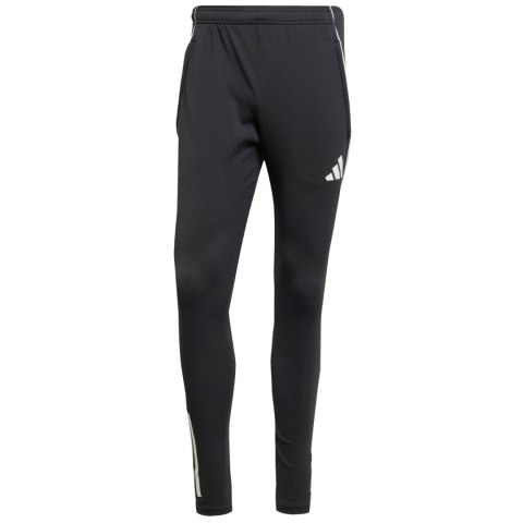 Spodnie męskie adidas Tiro 25 Competition Training czarne IW0415 Adidas teamwear