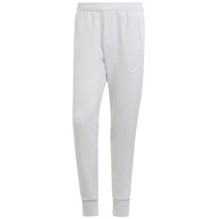 Spodnie męskie adidas Tiro 25 szare JC5138 Adidas teamwear