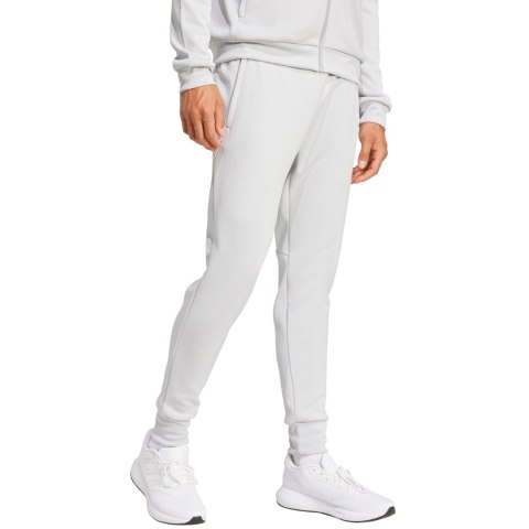 Spodnie męskie adidas Tiro 25 szare JC5138 Adidas teamwear