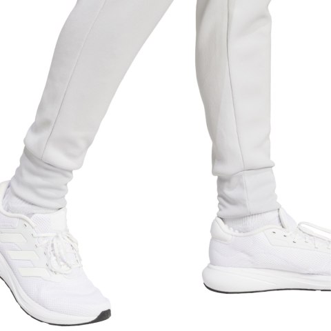 Spodnie męskie adidas Tiro 25 szare JC5138 Adidas teamwear