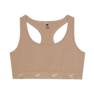 Stanik sportowy 4F F036 2pak multikolor 4FWMM00UBRAF036 90S 4F