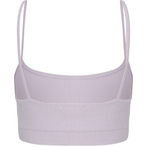 Stanik sportowy Fila Lavaur jasnofioletowy FAW1005 40119 Fila