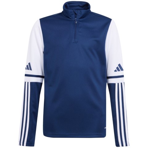 Bluza dla dzieci adidas Squadra 25 Training Top granatowa JD3025 Adidas teamwear
