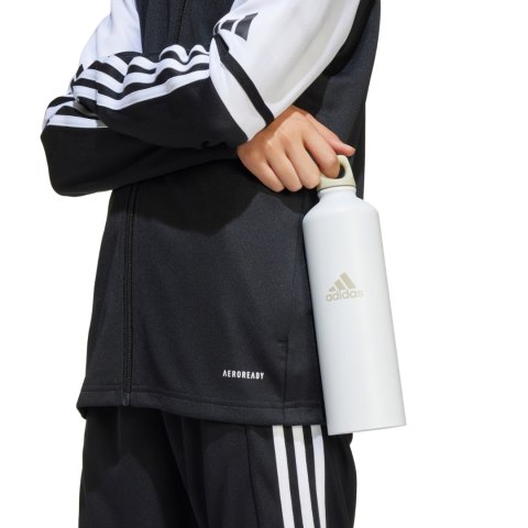 Bluza dla dzieci adidas Squadra 25 Training czarna JE2766 Adidas teamwear